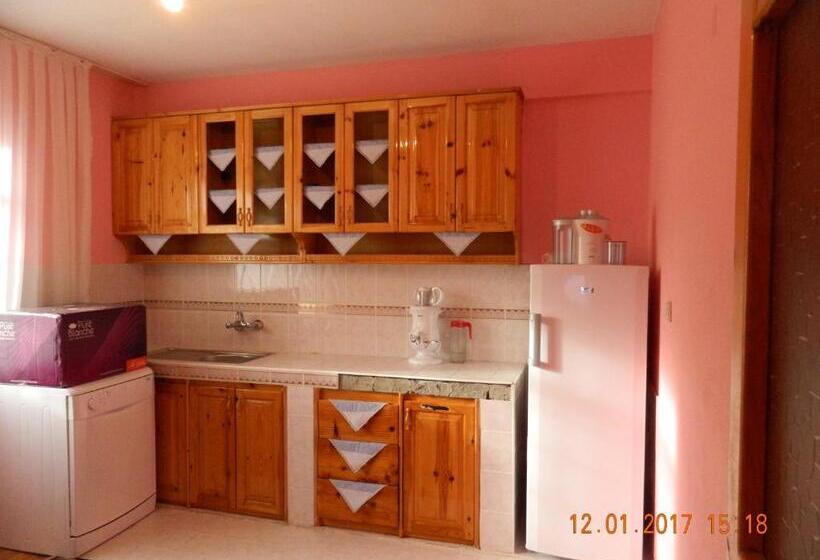 ホテル Yesilyayla Eko Turizm