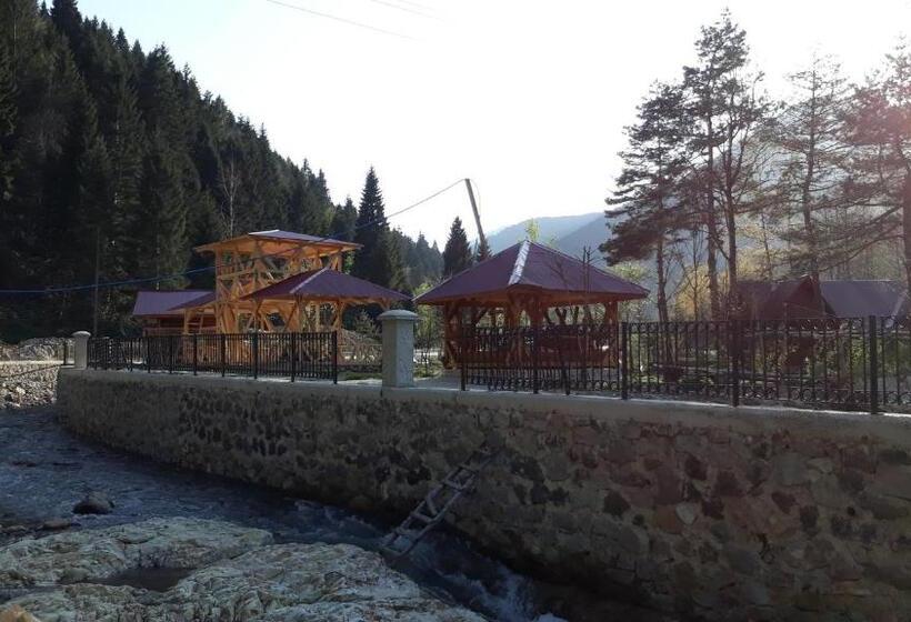 ホテル Yesilyayla Eko Turizm