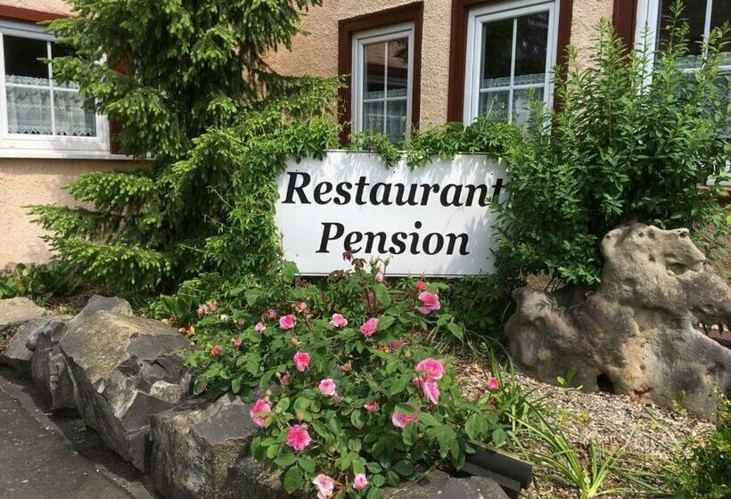 酒店 Zum Weißen Ross