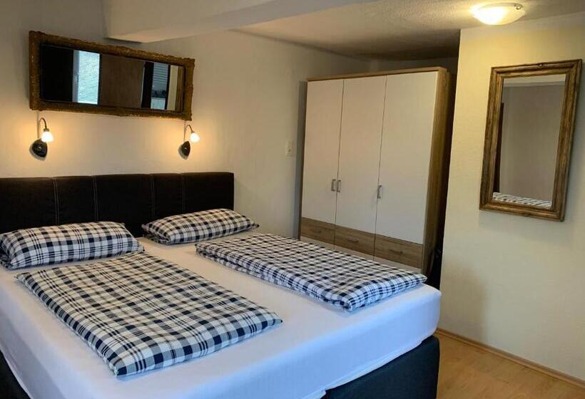 酒店 Zum Weißen Ross