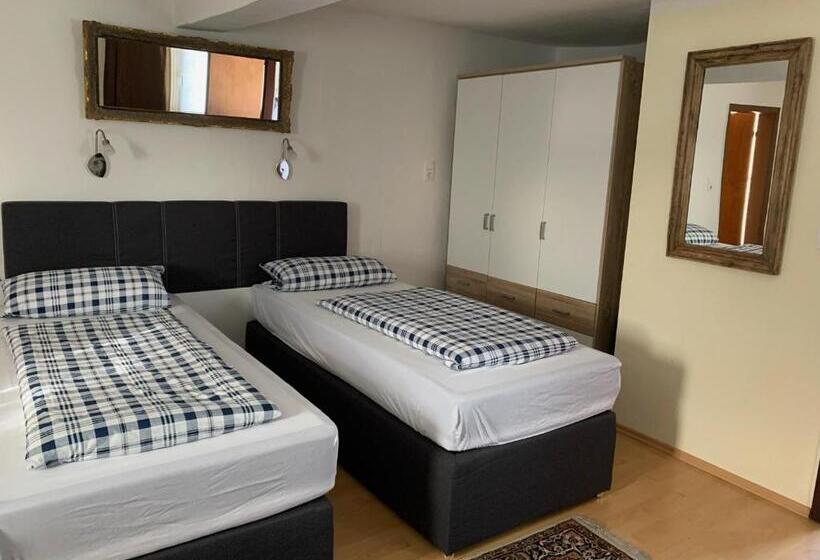 酒店 Zum Weißen Ross