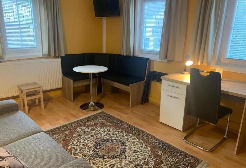 酒店 Zum Weißen Ross