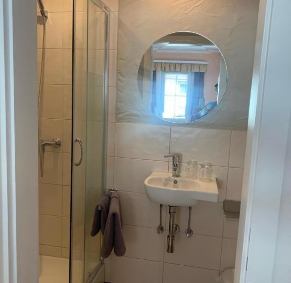 酒店 Zum Weißen Ross