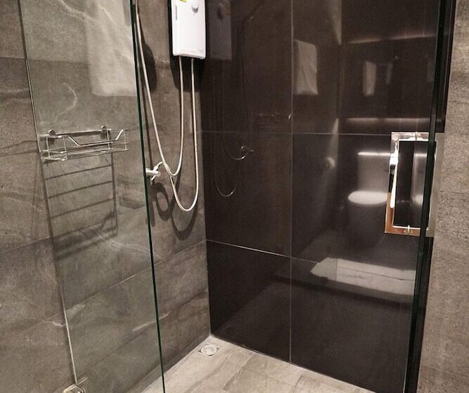 Hug Jang Loei Garden & Resort