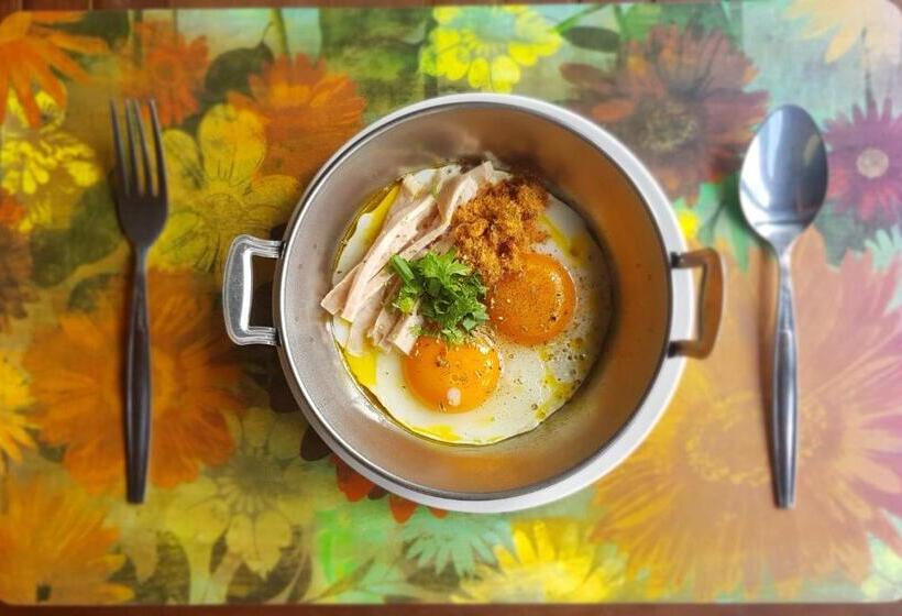 Hug Jang Loei Garden & Resort