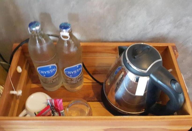 Ingaun Resort Kanchanaburi