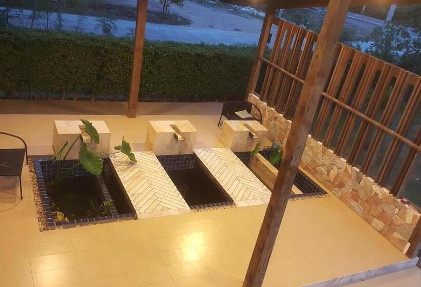 Ingaun Resort Kanchanaburi