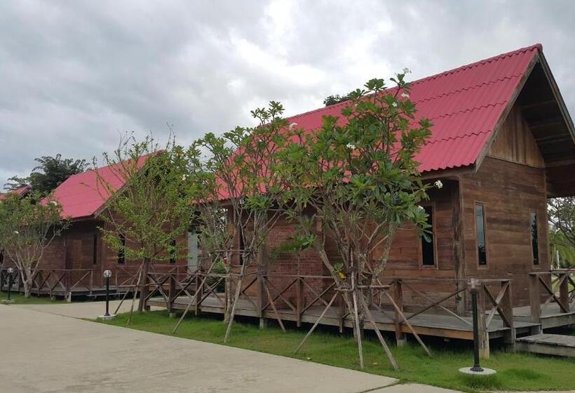 Ingaun Resort Kanchanaburi