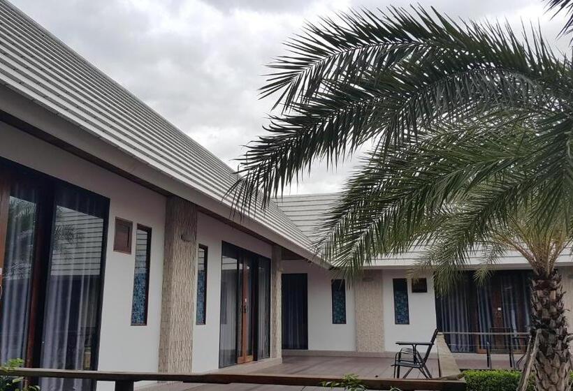 Ingaun Resort Kanchanaburi