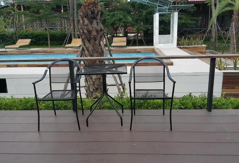 Ingaun Resort Kanchanaburi