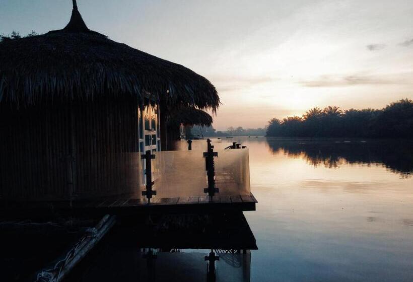 Jantara Resort And Restaurant