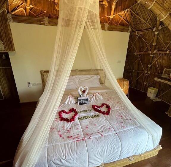 Jantara Resort And Restaurant