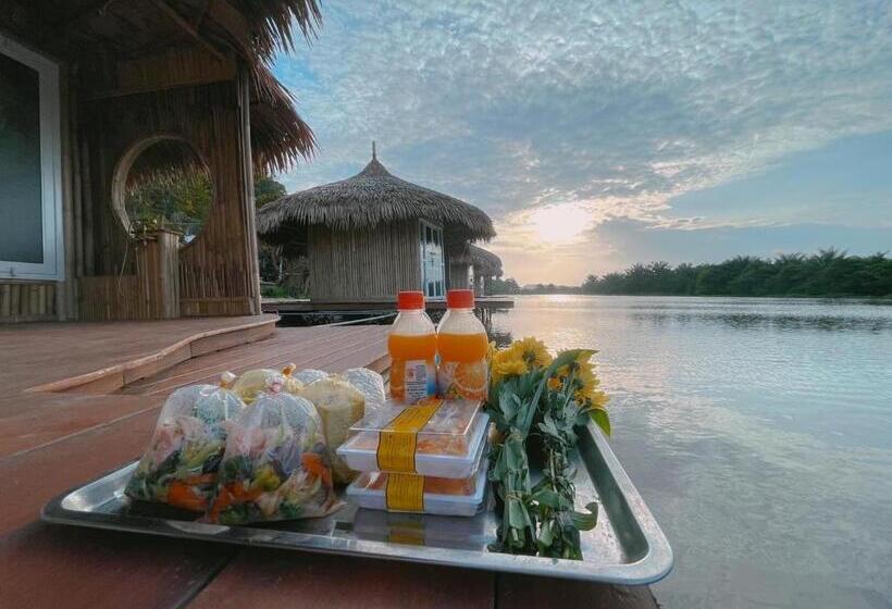 Jantara Resort And Restaurant