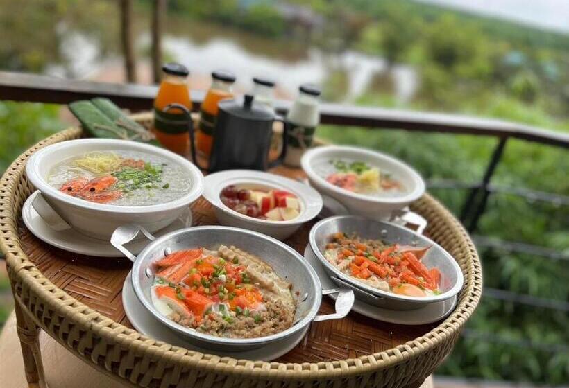 Jantara Resort And Restaurant