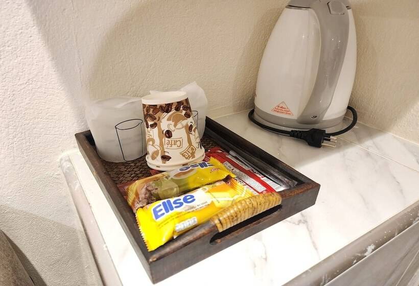 Kim Hotel At Bangplong