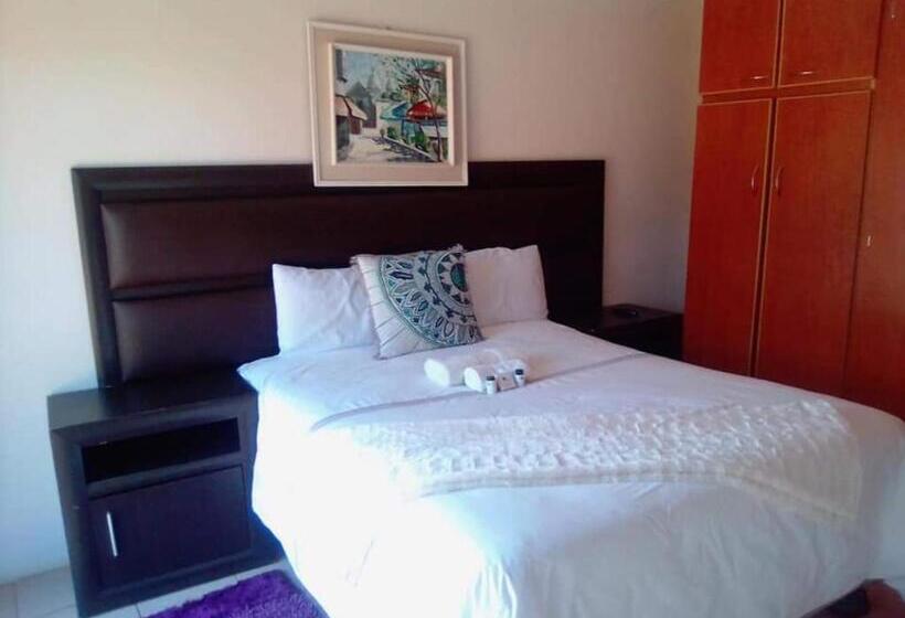 Kubo Bed And Breakfast