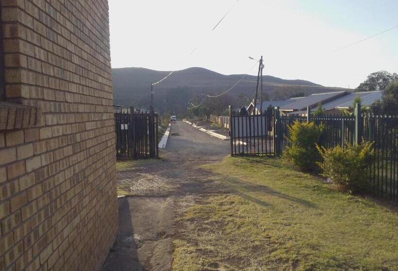 Kubo Bed And Breakfast