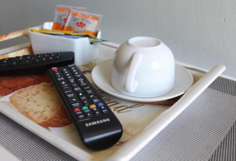 Kubo Bed And Breakfast