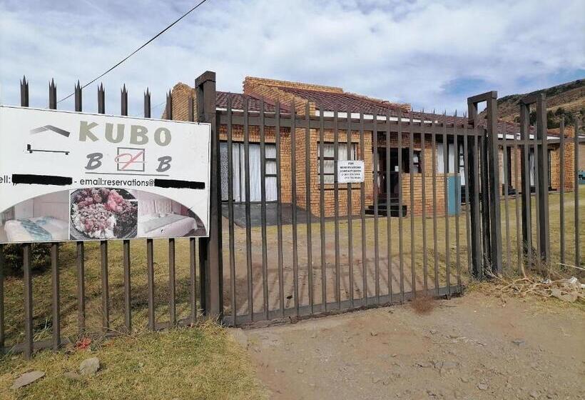 Kubo Bed And Breakfast