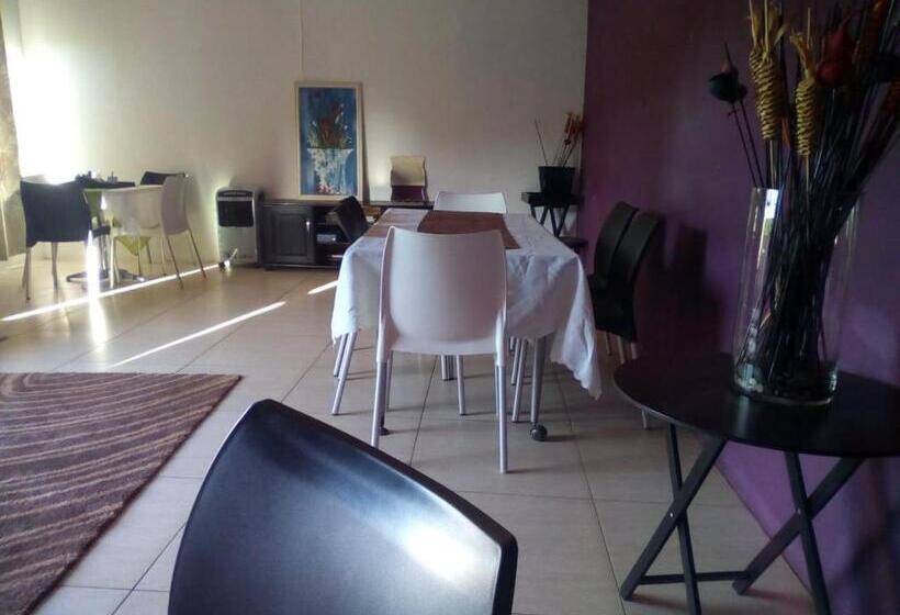 Kubo Bed And Breakfast