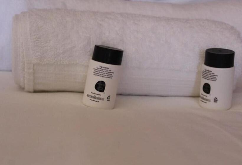 Kubo Bed And Breakfast