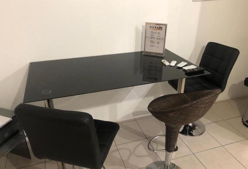 Luxury Suites At St Petes Duplex Townhouse