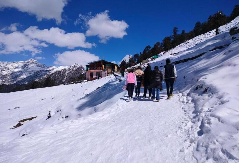 Moon Hotel Tungnath