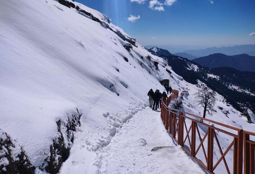 Moon Hotel Tungnath