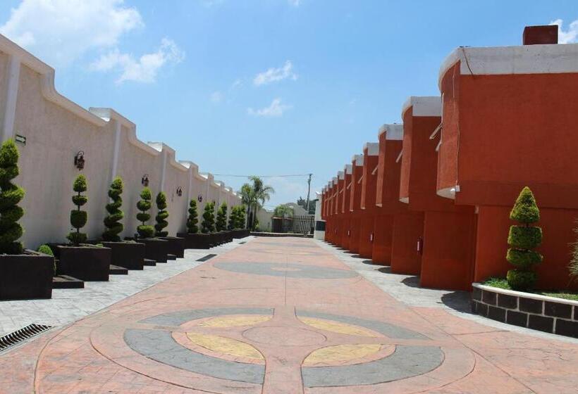 Motel Septimo Eclipse