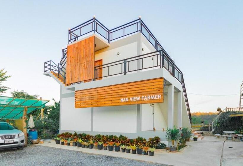 Nan View Farmer Resort