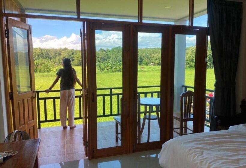 Nan View Farmer Resort