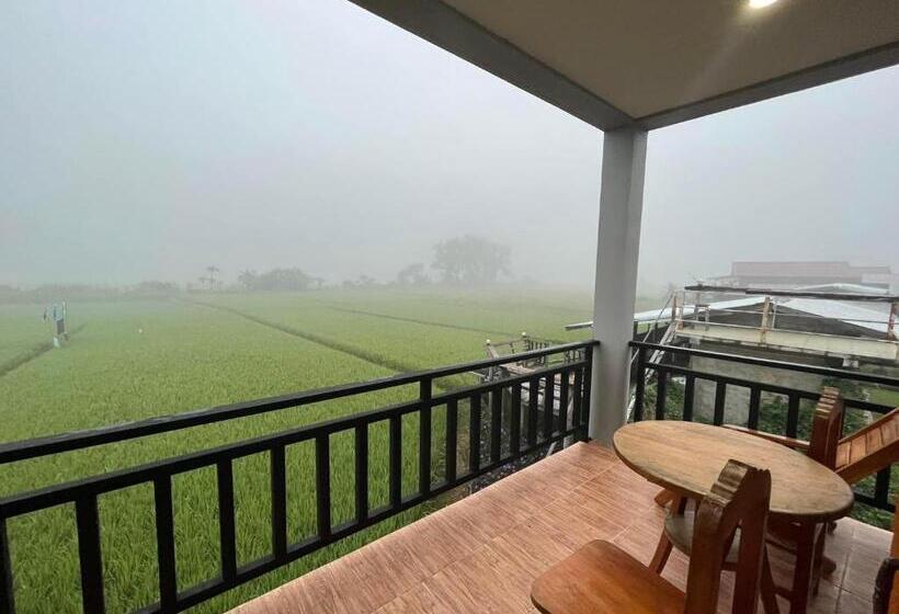 Nan View Farmer Resort