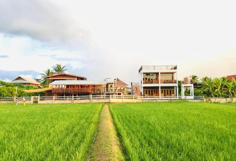 Nan View Farmer Resort