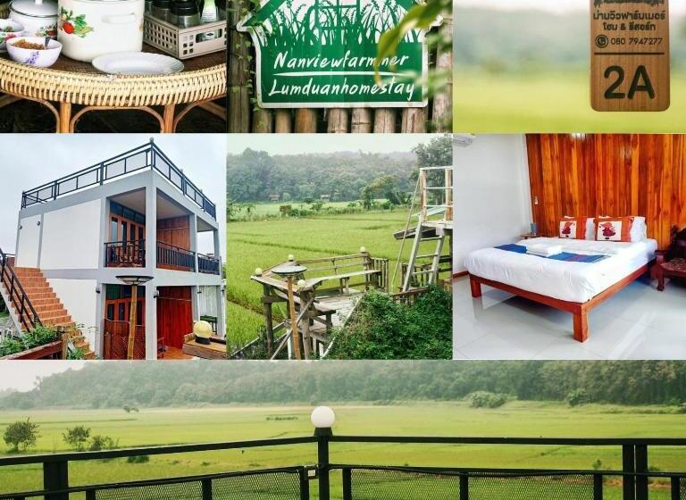 Nan View Farmer Resort