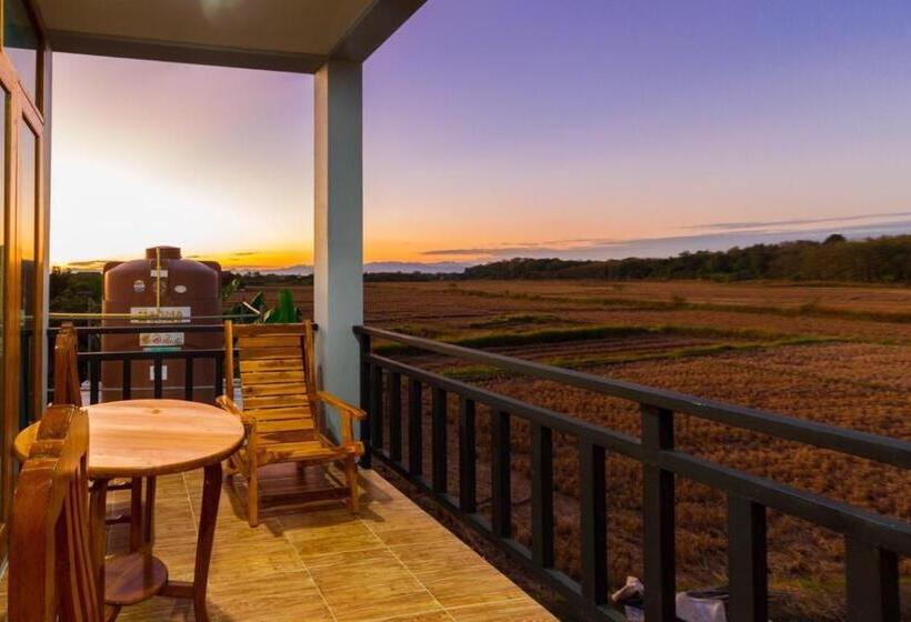 Nan View Farmer Resort