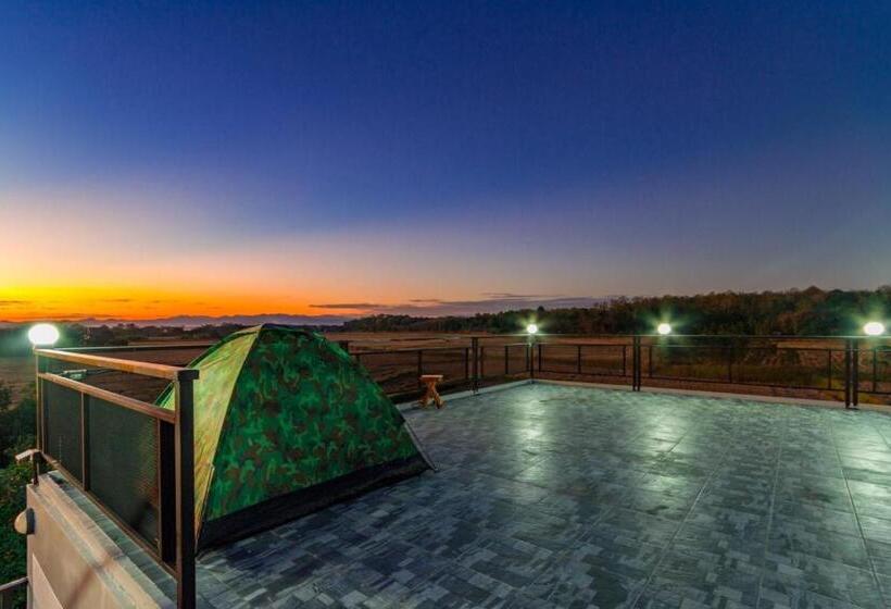 Nan View Farmer Resort