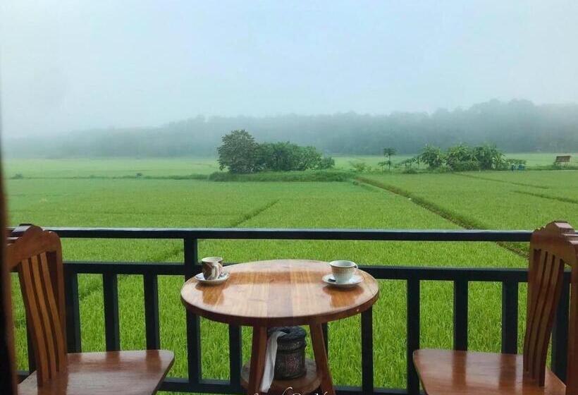 Nan View Farmer Resort