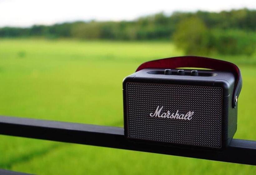 Nan View Farmer Resort