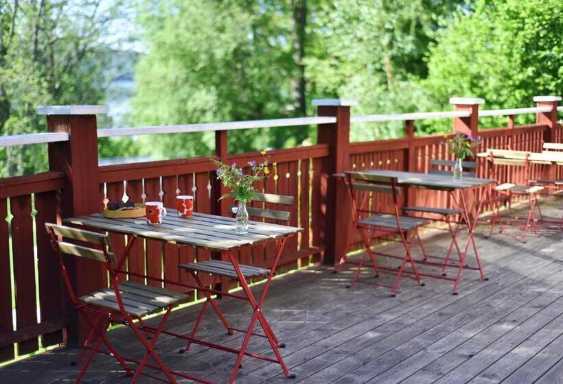 Nordic Refuge B&b