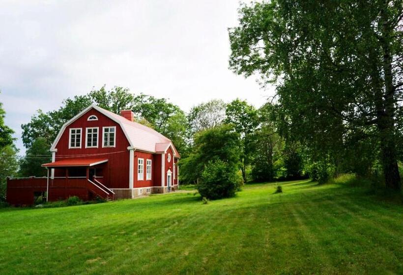 Nordic Refuge B&b