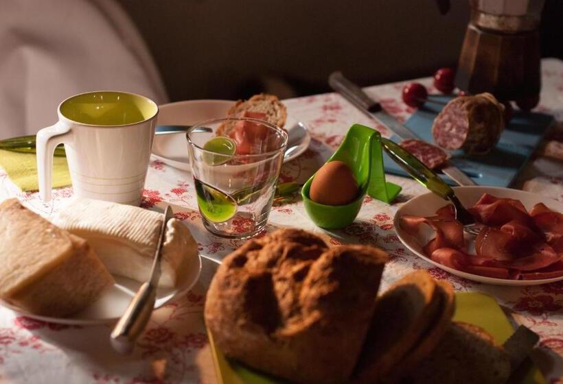 Otium B&b