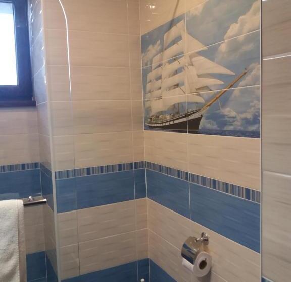 ペンション къща за гости акация