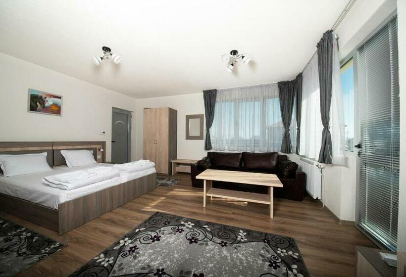 膳宿费 къща за гости елица