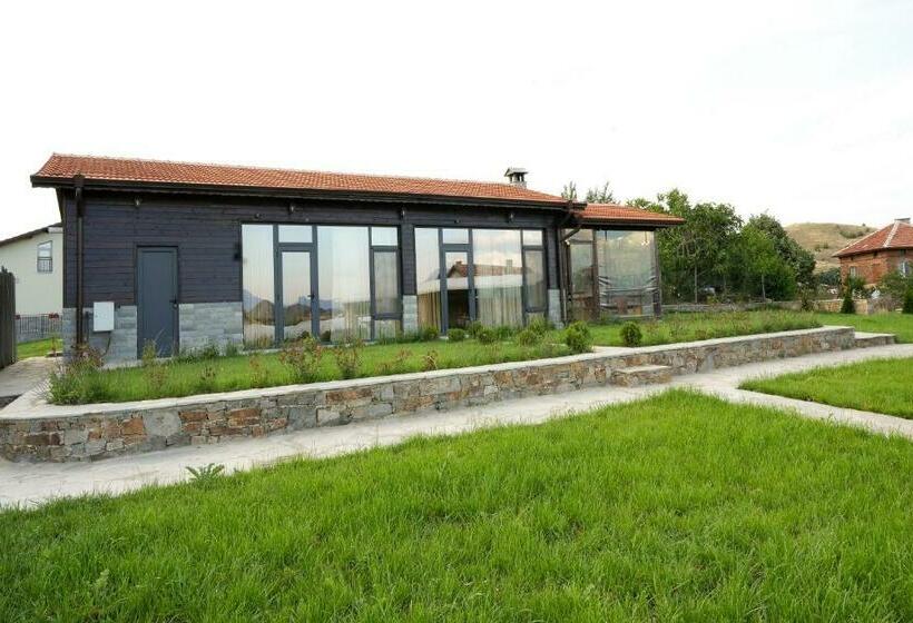 膳宿费 къща за гости елица