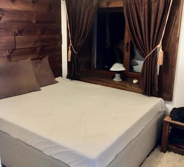 펜션 къща за гости виевци