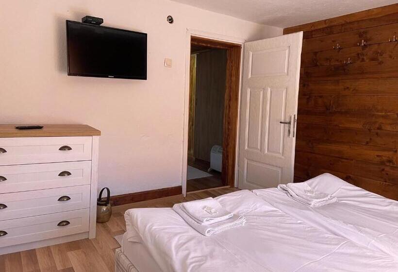 펜션 къща за гости виевци