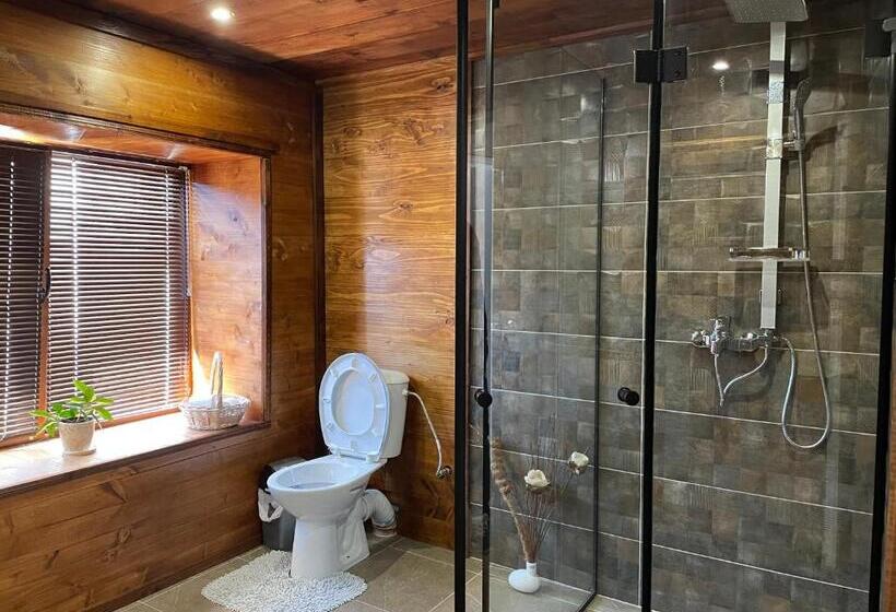 펜션 къща за гости виевци