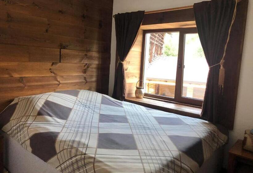 펜션 къща за гости виевци