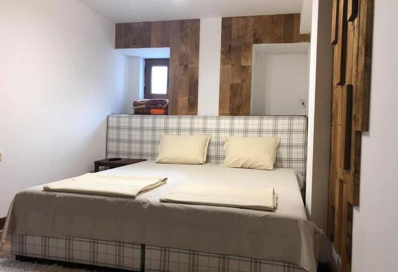 펜션 къща за гости виевци