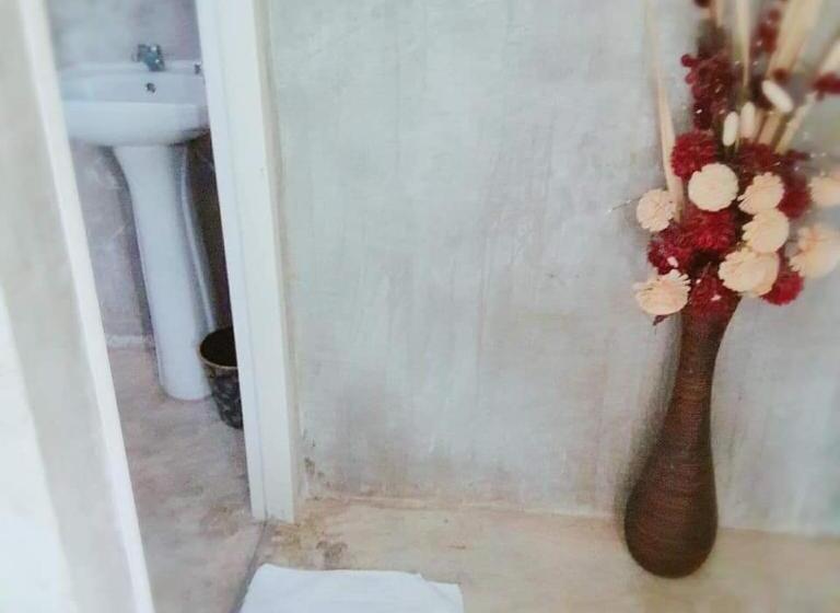 Pensión บ้านพักคุณยายเขียว